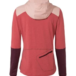 Vaude - Women's Tremalzo L/S Shirt - Radtrikot