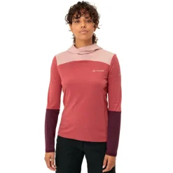 Vaude - Women's Tremalzo L/S Shirt - Radtrikot