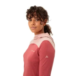 Vaude - Women's Tremalzo L/S Shirt - Radtrikot