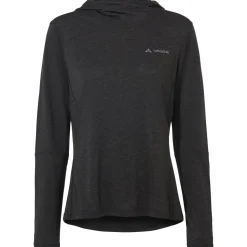 Vaude - Women's Tremalzo L/S Shirt - Radtrikot