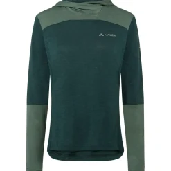 Vaude - Women's Tremalzo L/S Shirt - Radtrikot