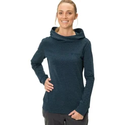 Vaude - Women's Tuenno Pullover - Hoodie