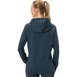 Vaude - Women's Tuenno Pullover - Hoodie