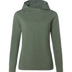 Vaude - Women's Tuenno Pullover - Hoodie