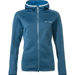 Vaude - Women's Valsorda Fleece Hoody - Fleecejacke