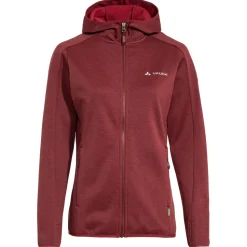 Vaude - Women's Valsorda Fleece Hoody - Fleecejacke
