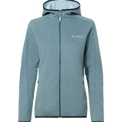 Vaude - Women's Valsorda Fleece Hoody - Fleecejacke