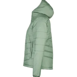 Vaude - Women's Vinales Hooded Jacket - Kunstfaserjacke