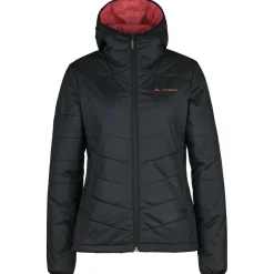 Vaude - Women's Vinales Hooded Jacket - Kunstfaserjacke