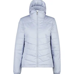 Vaude - Women's Vinales Hooded Jacket - Kunstfaserjacke