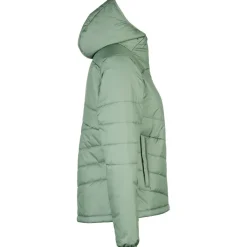 Vaude - Women's Vinales Hooded Jacket - Kunstfaserjacke