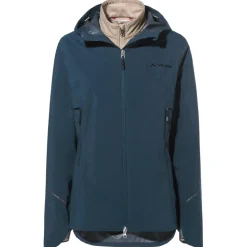 Vaude - Women's Yaras 3in1 Jacket - Fahrradjacke