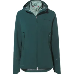 Vaude - Women's Yaras 3in1 Jacket - Fahrradjacke