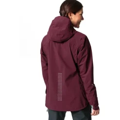 Vaude - Women's Yaras 3in1 Jacket - Fahrradjacke