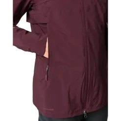Vaude - Women's Yaras 3in1 Jacket - Fahrradjacke