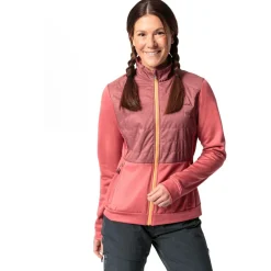 Vaude - Women's Yaras 3in1 Jacket - Fahrradjacke