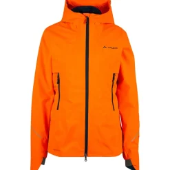 Vaude - Women's Yaras 3in1 Jacket - Fahrradjacke