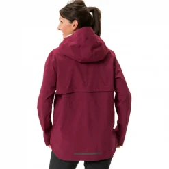 Vaude - Women's Yaras Jacket V - Regenjacke