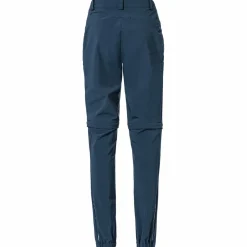 Vaude - Women's Yaras Zip Off Pants - Radhose