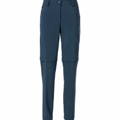 Vaude - Women's Yaras Zip Off Pants - Radhose