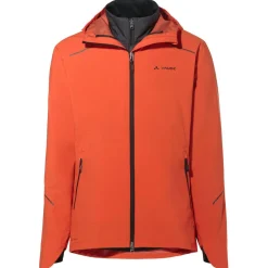 Vaude - Yaras 3in1 Jacket - Fahrradjacke