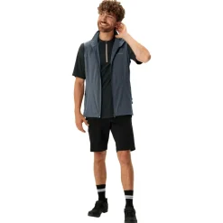 Vaude - Yaras Vest - Fahrradweste