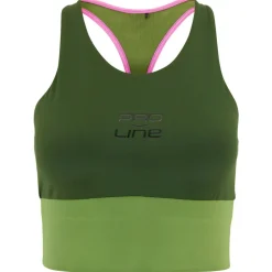 Venice Beach - Buffalo Sport Top - Sport-BH