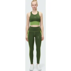 Venice Beach - Buffalo Sport Top - Sport-BH