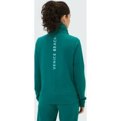 Venice Beach - Florence Jacket - Sweat- & Trainingsjacke