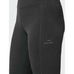 Venice Beach - Women's Amelia Drytivity Brushed Tights 3/4 - Leggings