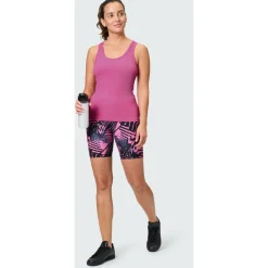 Venice Beach - Women's Brenda Drytivity Rib - Tank Top