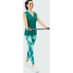 Venice Beach - Women's Eleam Drytivity T-Shirt - Funktionsshirt