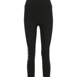 Venice Beach - Women's Luisa Drytivity Com4Feel Light Tights 7/8 - Leggings