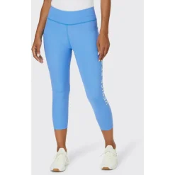 Venice Beach - Women's Luisa Drytivity Com4Feel Light Tights 7/8 - Leggings