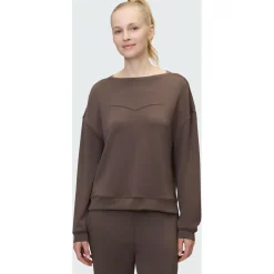 Venice Beach - Women's VB April Sweatshirt - Pullover