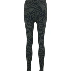 Venice Beach - Women's VB Keeva Drytivity AOP Tights 1/1 - Leggings