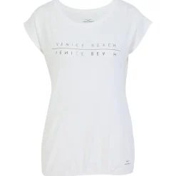 Venice Beach - Women's Wonder T-Shirt - Funktionsshirt