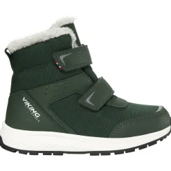 Viking - Kid's Equip Warm Waterproof 2V - Winterschuhe