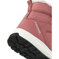 Viking - Kid's Equip Warm Waterproof 2V - Winterschuhe