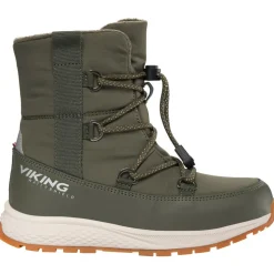 Viking - Kid's Equip Warm WP SL - Winterschuhe