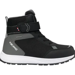 Viking - Kid's Equip Warm WP 1V - Winterschuhe