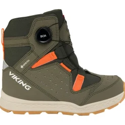 Viking - Kid's Espo Reflex Warm GTX BOA - Winterschuhe