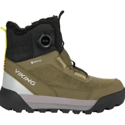 Viking - Kid's Expower Warm GTX Boa - Winterschuhe
