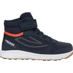 Viking - Kid's Hovet Mid WP - Multisportschuhe