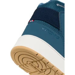 Viking - Kid's Jack Warm GTX 1V - Winterschuhe