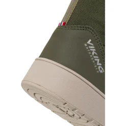 Viking - Kid's Maia Warm Waterproof SL - Winterschuhe