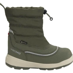 Viking - Kid's Toasty Pull-On Warm GTX - Winterschuhe