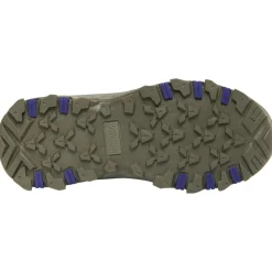 Viking - Kid's Track Mid Waterproof SL - Wanderschuhe