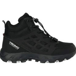 Viking - Kid's Track Mid Waterproof SL - Wanderschuhe