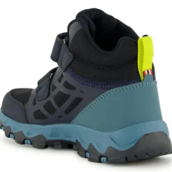 Viking - Kid's Track Mid WP 2V - Wanderschuhe